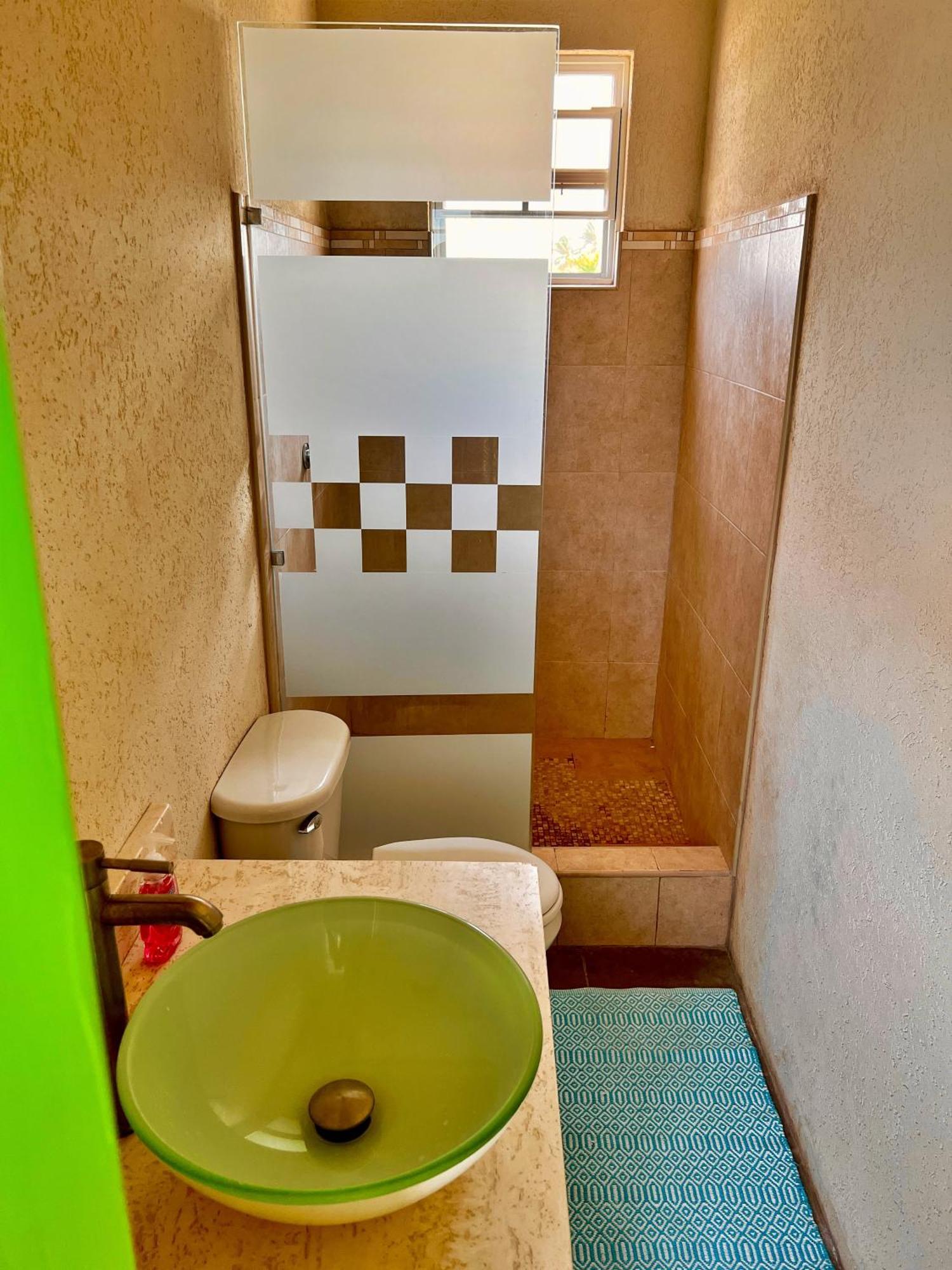 Cozy Modern Upstairs 2 Bed A/C Apt Near 2 Everything Saint Philip Exteriér fotografie